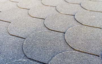 Wennington asphalt roofing costs