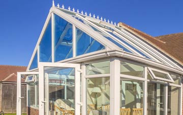 conservatory roof insulation costs Wennington