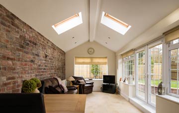 conservatory roof insulation Wennington