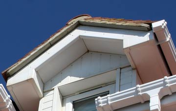 Wennington fascia installation costs