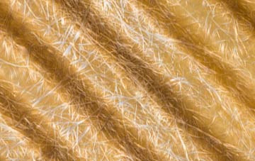 Wennington fibreglass roof waterproofing