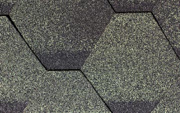 Wennington fibreglass shingle repairs