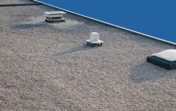 flat roofing Wennington