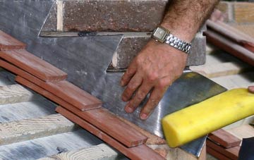 is Wennington lead roofing safe?