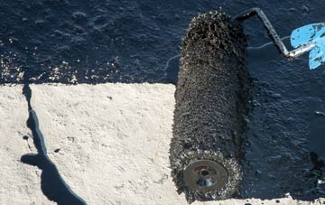 Wennington liquid sealant waterproofing