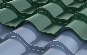 who should consider Wennington plastic roofs