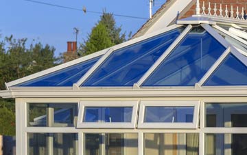 professional Wennington conservatory insulation