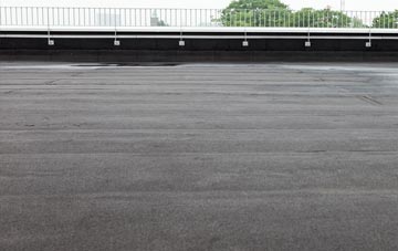 Wennington asphalt roof replacement