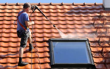roof cleaning Wennington