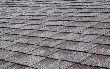 Wennington tiles for shallow pitch roofing