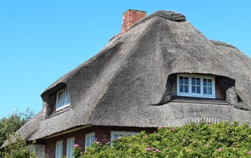 thatch roofing Wennington