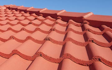 Wennington tile and slate roof replacement