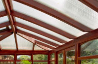 Wennington conservatory roofing insulation