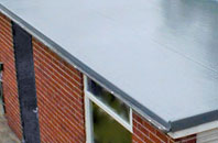 free Wennington flat roofing insulation quotes