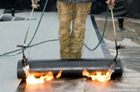 Wennington flat roof sealing quote