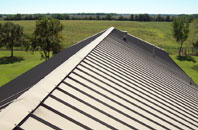 Wennington metal roof quotes