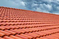 Wennington roofing tiles